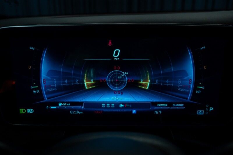 2026 Mercedes-Benz GLC AMG&reg; 43 4MATIC&reg; SUV Scottsdale AZ