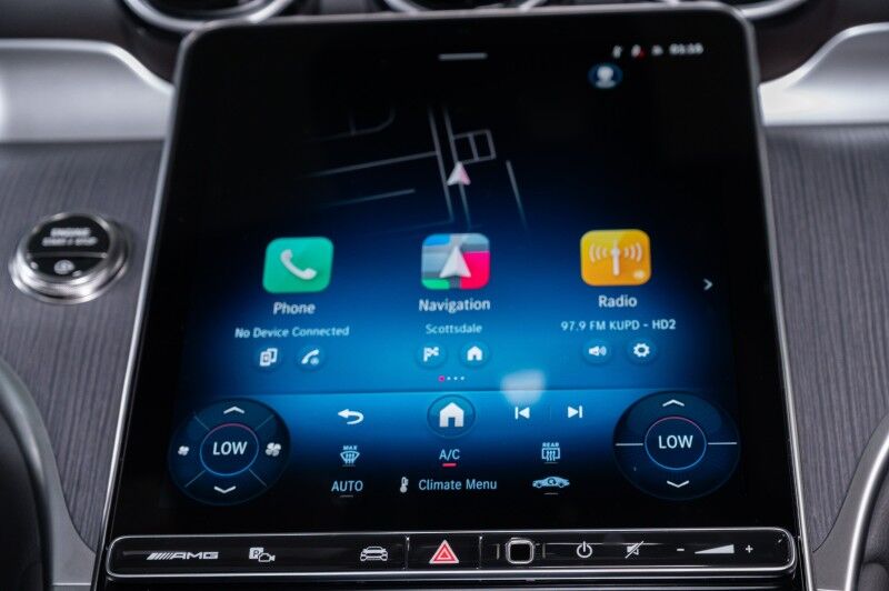 2026 Mercedes-Benz GLC AMG&reg; 43 4MATIC&reg; SUV Scottsdale AZ