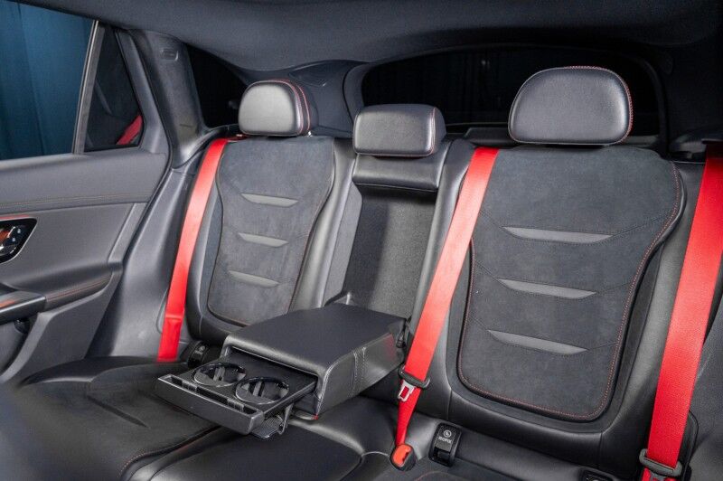 2026 Mercedes-Benz GLC AMG&reg; 43 4MATIC&reg; SUV Scottsdale AZ