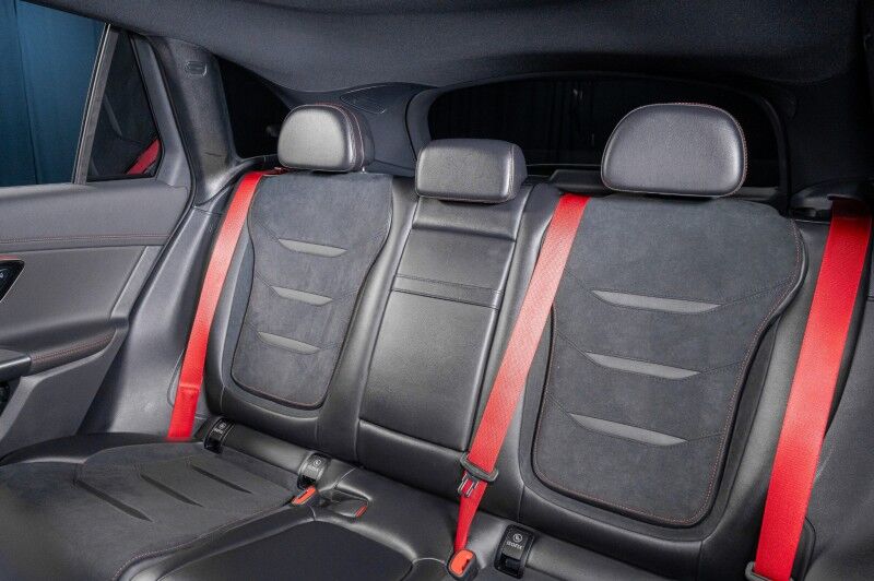 2026 Mercedes-Benz GLC AMG&reg; 43 4MATIC&reg; SUV Scottsdale AZ