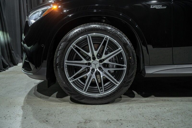 2026 Mercedes-Benz GLC AMG&reg; 43 4MATIC&reg; SUV Irving TX