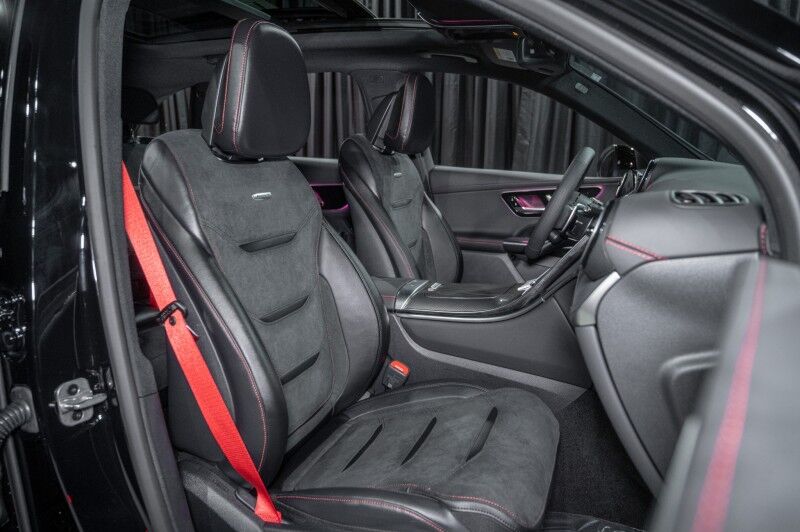 2026 Mercedes-Benz GLC AMG&reg; 43 4MATIC&reg; SUV Irving TX