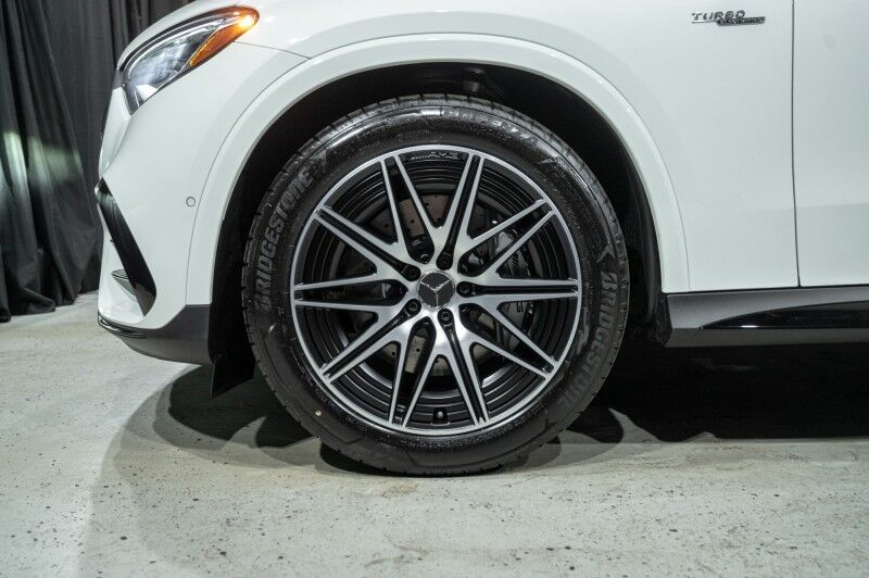 2026 Mercedes-Benz GLC AMG&reg; 43 4MATIC&reg; SUV Irving TX