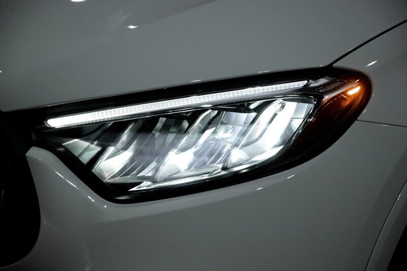 2026 Mercedes-Benz GLC AMG&reg; 43 4MATIC&reg; SUV Irving TX