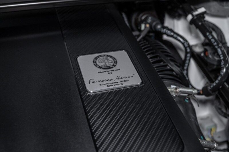 2026 Mercedes-Benz GLC AMG&reg; 43 4MATIC&reg; SUV Irving TX