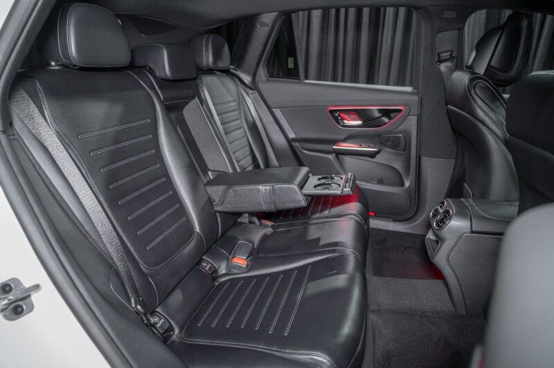 2026 Mercedes-Benz GLC AMG&reg; 43 4MATIC&reg; SUV Irving TX