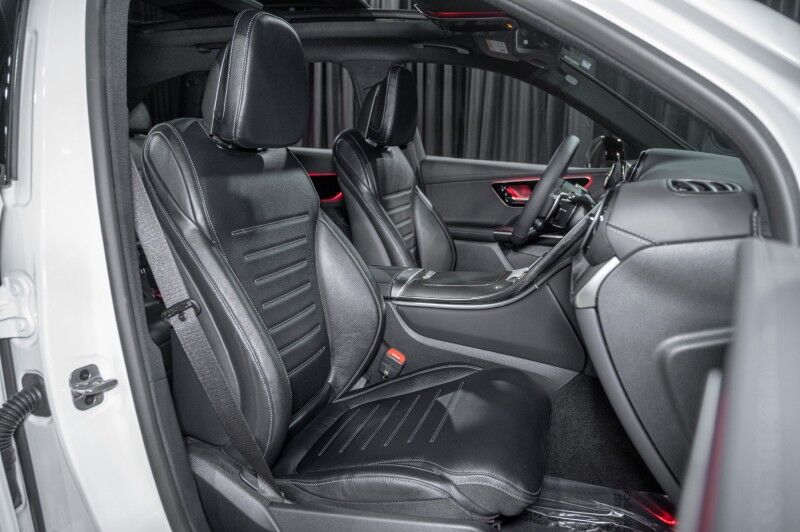 2026 Mercedes-Benz GLC AMG&reg; 43 4MATIC&reg; SUV Irving TX