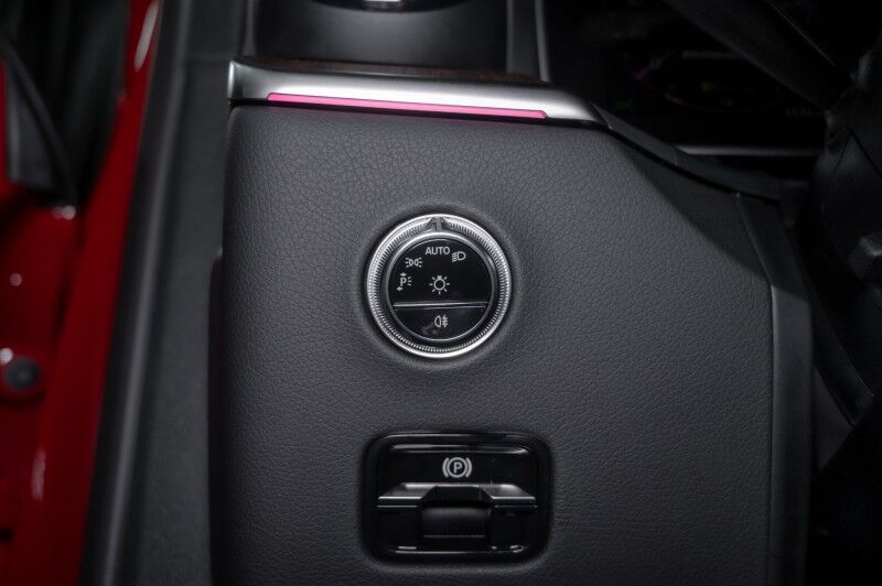 2026 Mercedes-Benz GLC AMG&reg; 43 4MATIC&reg; SUV Irving TX