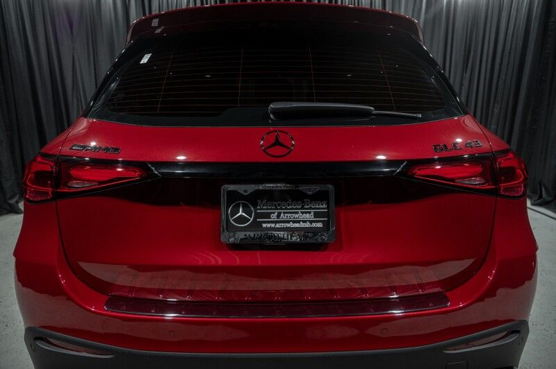 2026 Mercedes-Benz GLC AMG&reg; 43 4MATIC&reg; SUV Irving TX