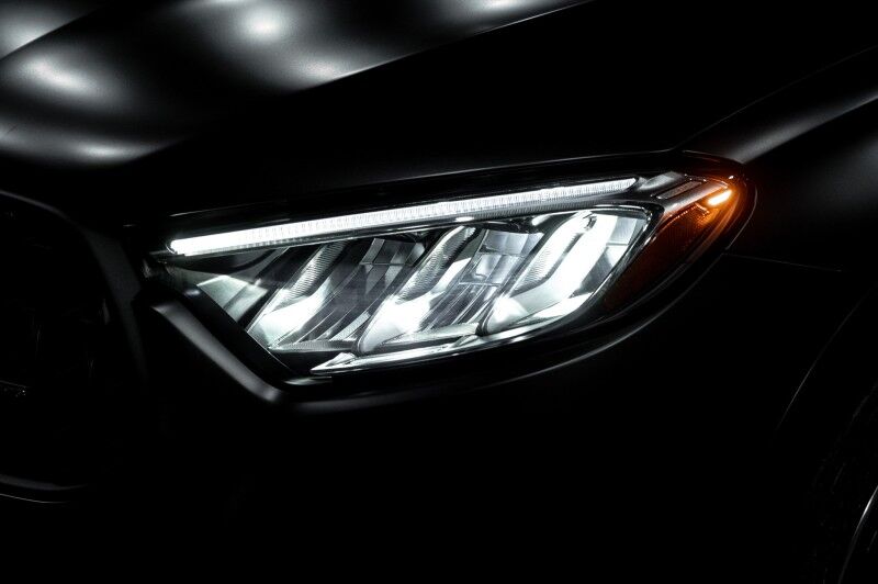 2026 Mercedes-Benz GLC AMG&reg; 43 4MATIC&reg; SUV Irving TX