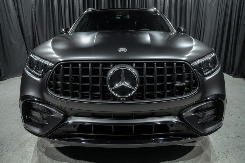 2026 Mercedes-Benz GLC AMG&reg; 43 4MATIC&reg; SUV Irving TX