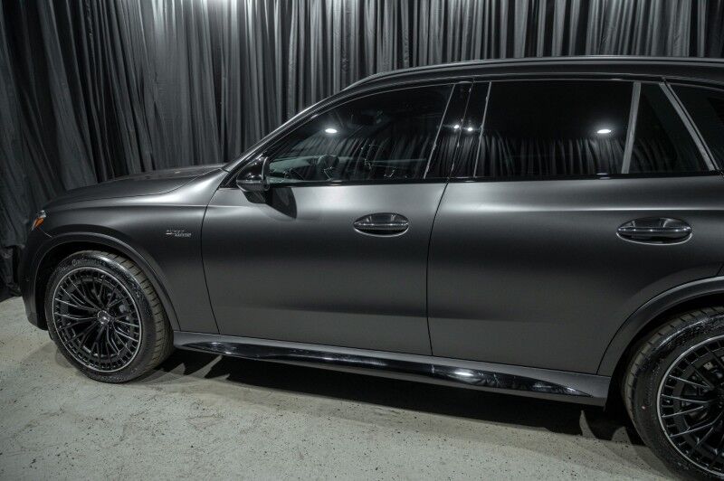 2026 Mercedes-Benz GLC AMG&reg; 43 4MATIC&reg; SUV Irving TX
