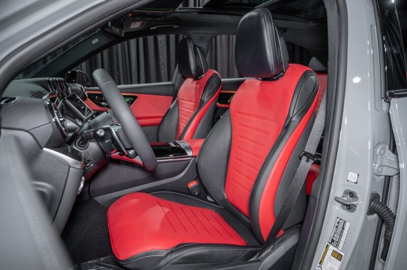 2026 Mercedes-Benz GLC AMG&reg; 43 4MATIC&reg; SUV Peoria AZ