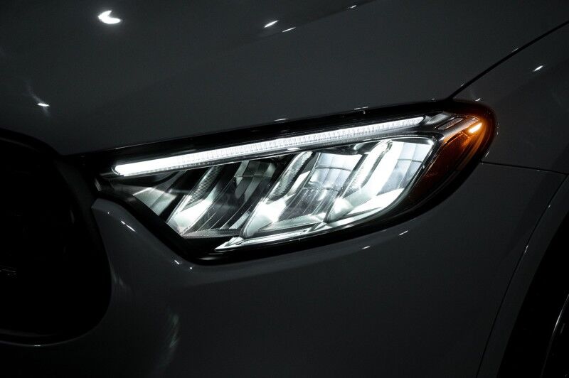 2026 Mercedes-Benz GLC AMG&reg; 43 4MATIC&reg; SUV Peoria AZ