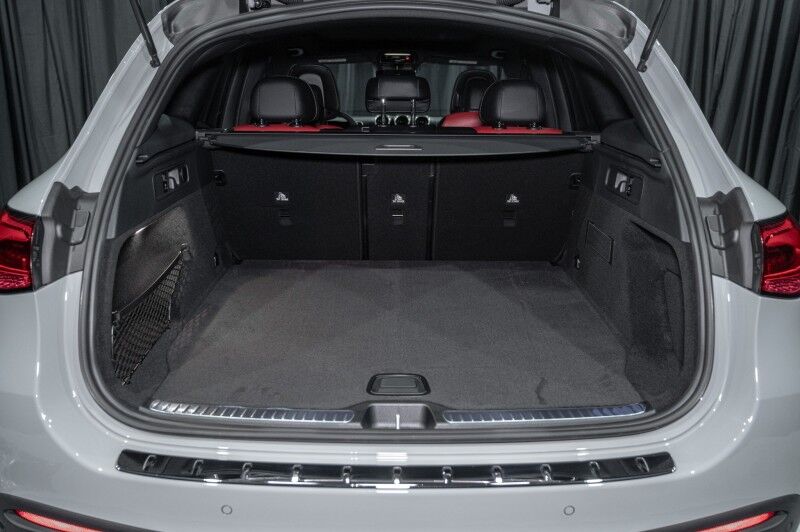2026 Mercedes-Benz GLC AMG&reg; 43 4MATIC&reg; SUV Peoria AZ