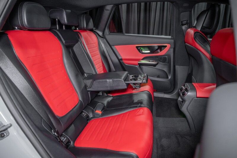 2026 Mercedes-Benz GLC AMG&reg; 43 4MATIC&reg; SUV Peoria AZ