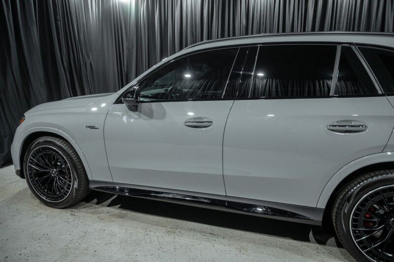 2026 Mercedes-Benz GLC AMG&reg; 43 4MATIC&reg; SUV Peoria AZ