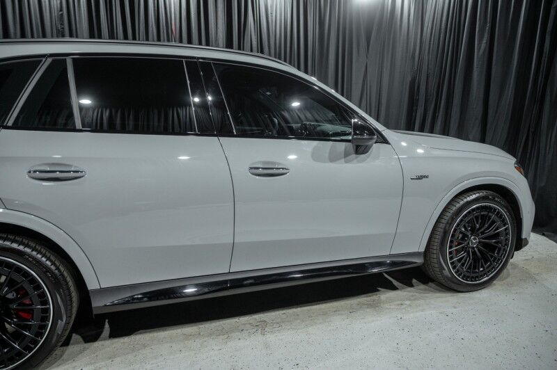 2026 Mercedes-Benz GLC AMG&reg; 43 4MATIC&reg; SUV Peoria AZ