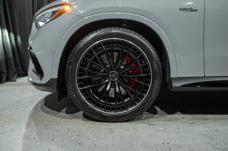 2026 Mercedes-Benz GLC AMG&reg; 43 4MATIC&reg; SUV Peoria AZ