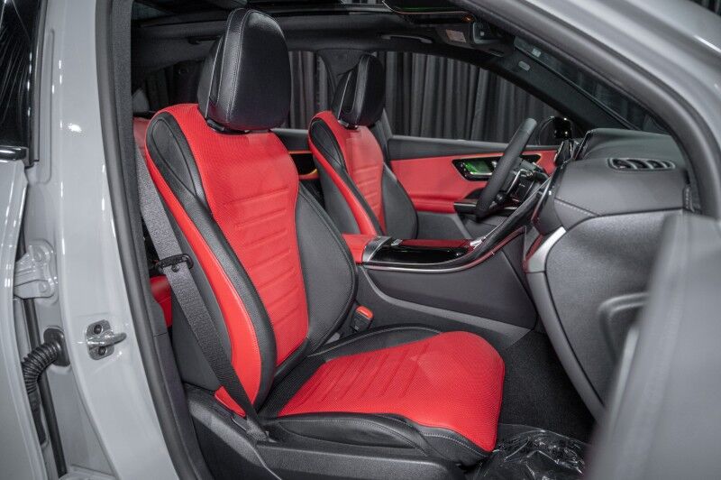 2026 Mercedes-Benz GLC AMG&reg; 43 4MATIC&reg; SUV Peoria AZ