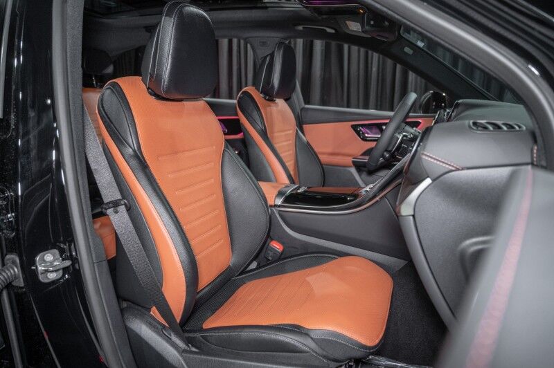 2026 Mercedes-Benz GLC AMG&reg; 43 4MATIC&reg; SUV Peoria AZ