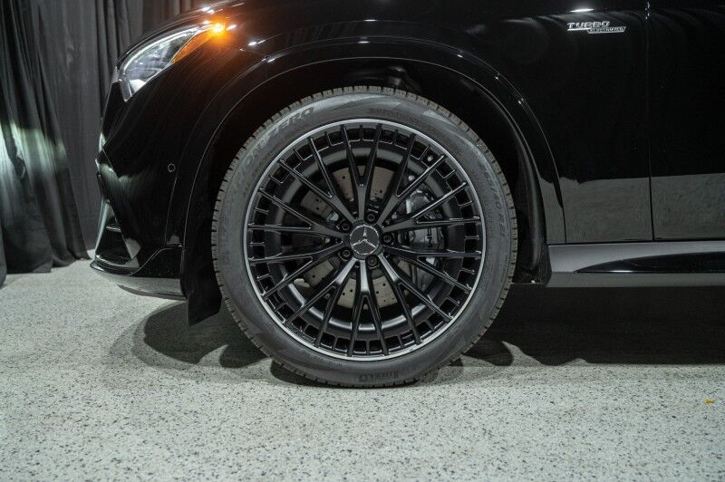 2026 Mercedes-Benz GLC AMG&reg; 43 4MATIC&reg; SUV Peoria AZ