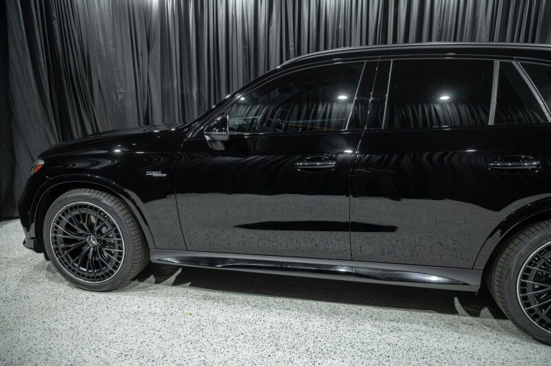 2026 Mercedes-Benz GLC AMG&reg; 43 4MATIC&reg; SUV Peoria AZ