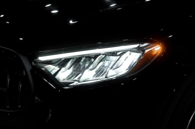 2026 Mercedes-Benz GLC AMG&reg; 43 4MATIC&reg; SUV Peoria AZ