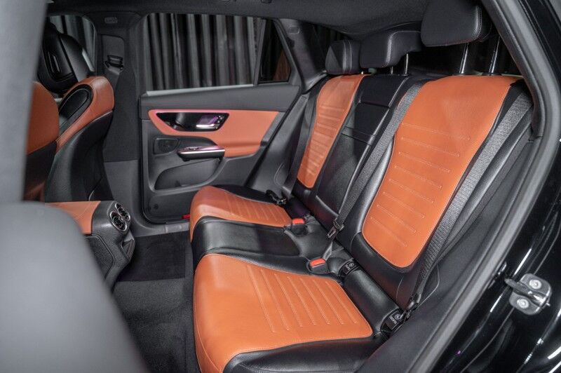 2026 Mercedes-Benz GLC AMG&reg; 43 4MATIC&reg; SUV Peoria AZ