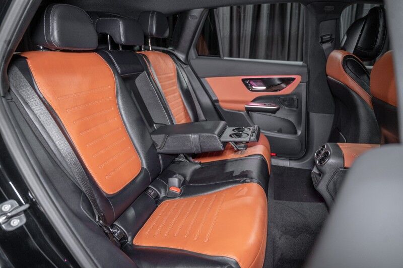 2026 Mercedes-Benz GLC AMG&reg; 43 4MATIC&reg; SUV Peoria AZ