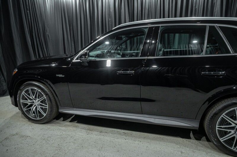2026 Mercedes-Benz GLC AMG&reg; 43 4MATIC&reg; SUV Peoria AZ