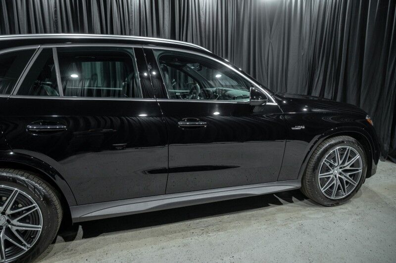 2026 Mercedes-Benz GLC AMG&reg; 43 4MATIC&reg; SUV Peoria AZ