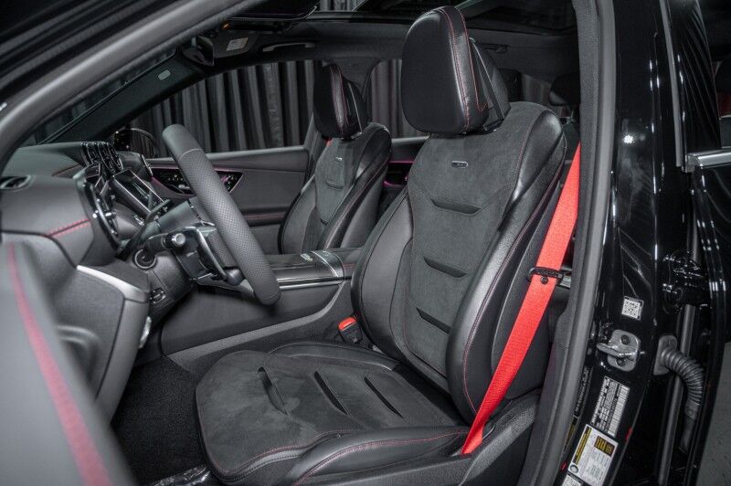 2026 Mercedes-Benz GLC AMG&reg; 43 4MATIC&reg; SUV Peoria AZ