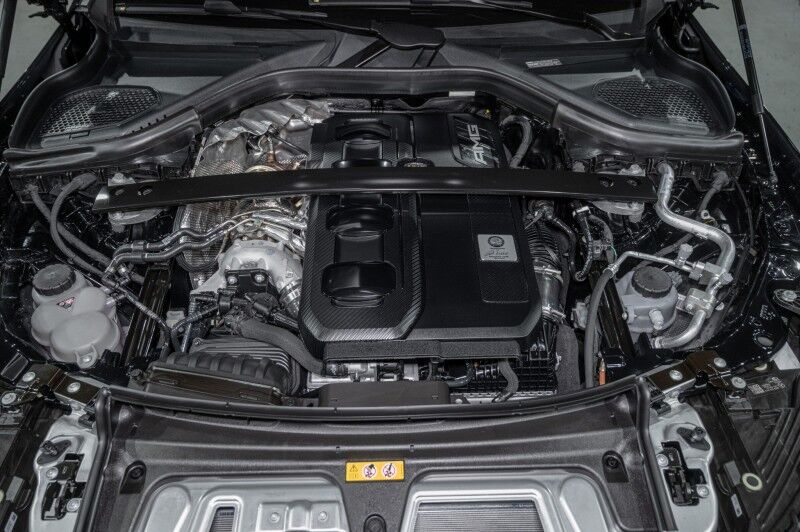 2026 Mercedes-Benz GLC AMG&reg; 43 4MATIC&reg; SUV Peoria AZ