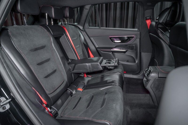 2026 Mercedes-Benz GLC AMG&reg; 43 4MATIC&reg; SUV Peoria AZ