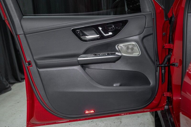 2026 Mercedes-Benz GLC AMG&reg; 43 4MATIC&reg; SUV Peoria AZ