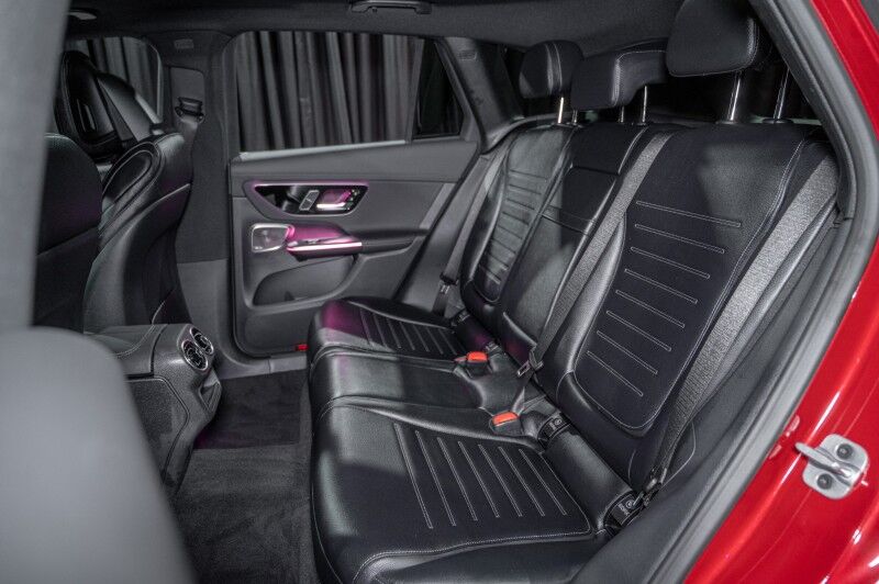 2026 Mercedes-Benz GLC AMG&reg; 43 4MATIC&reg; SUV Peoria AZ