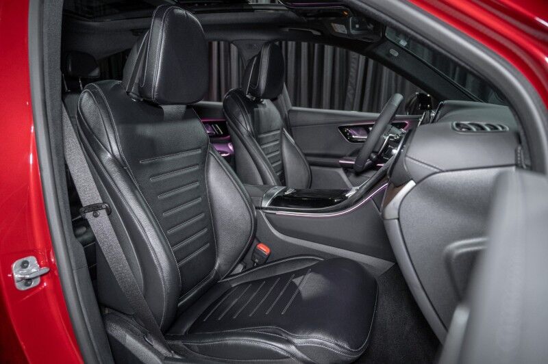 2026 Mercedes-Benz GLC AMG&reg; 43 4MATIC&reg; SUV Peoria AZ