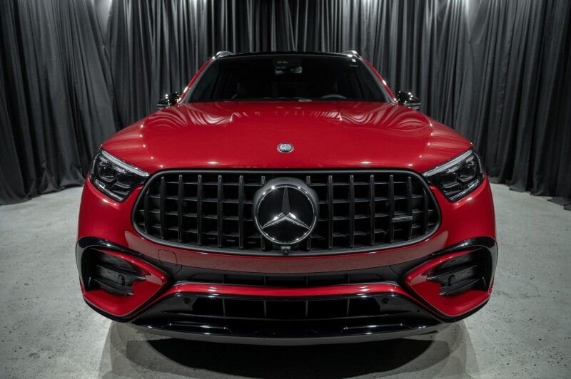 2026 Mercedes-Benz GLC AMG&reg; 43 4MATIC&reg; SUV