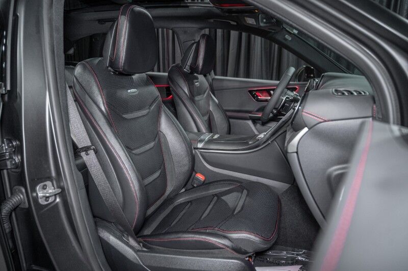 2026 Mercedes-Benz GLC AMG&reg; 43 4MATIC&reg; SUV Peoria AZ