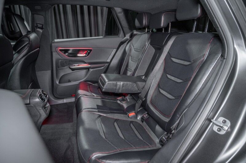 2026 Mercedes-Benz GLC AMG&reg; 43 4MATIC&reg; SUV Peoria AZ