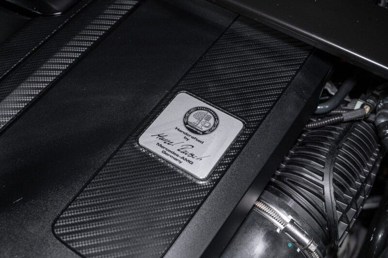 2026 Mercedes-Benz GLC AMG&reg; 43 4MATIC&reg; SUV Peoria AZ