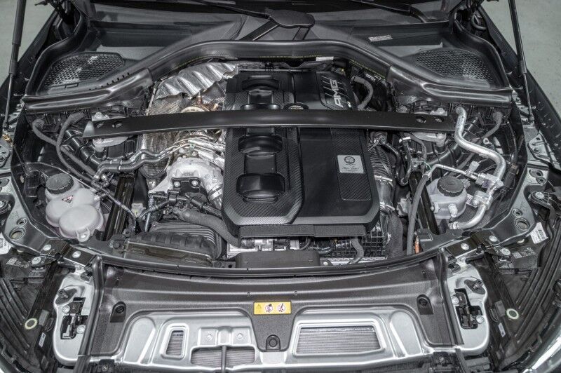 2026 Mercedes-Benz GLC AMG&reg; 43 4MATIC&reg; SUV Peoria AZ