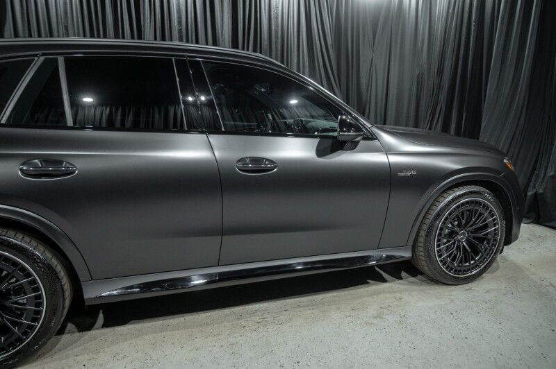 2026 Mercedes-Benz GLC AMG&reg; 43 4MATIC&reg; SUV Peoria AZ