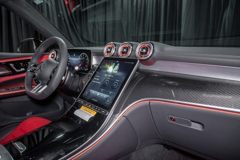 2026 Mercedes-Benz GLC AMG&reg; 43 4MATIC&reg; SUV Peoria AZ