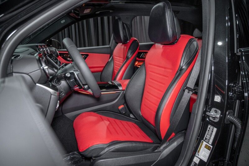 2026 Mercedes-Benz GLC AMG&reg; 43 4MATIC&reg; SUV Peoria AZ