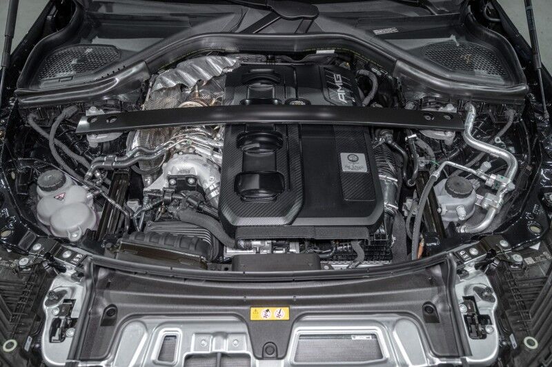 2026 Mercedes-Benz GLC AMG&reg; 43 4MATIC&reg; SUV Peoria AZ