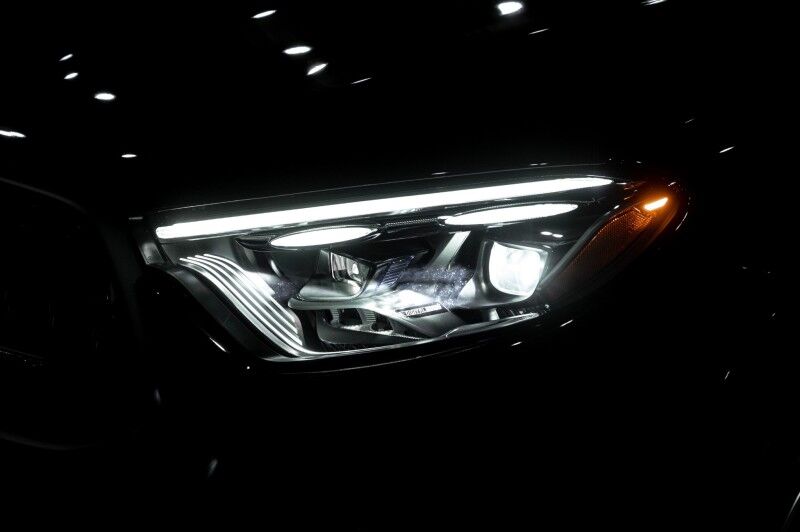 2026 Mercedes-Benz GLC AMG&reg; 43 4MATIC&reg; SUV Peoria AZ