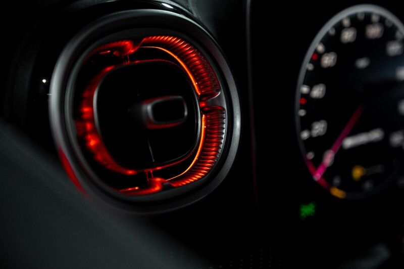 2026 Mercedes-Benz GLC AMG&reg; 43 4MATIC&reg; SUV Peoria AZ