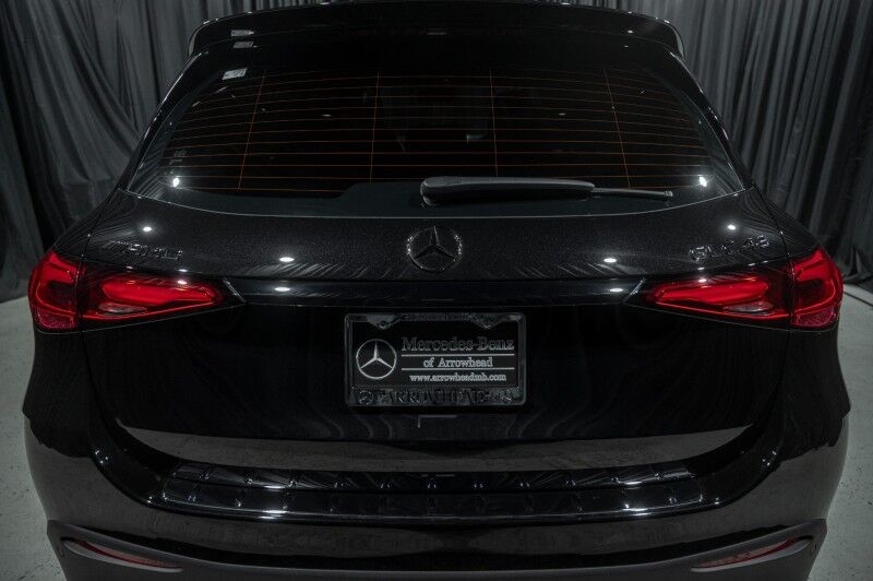 2026 Mercedes-Benz GLC AMG&reg; 43 4MATIC&reg; SUV Peoria AZ